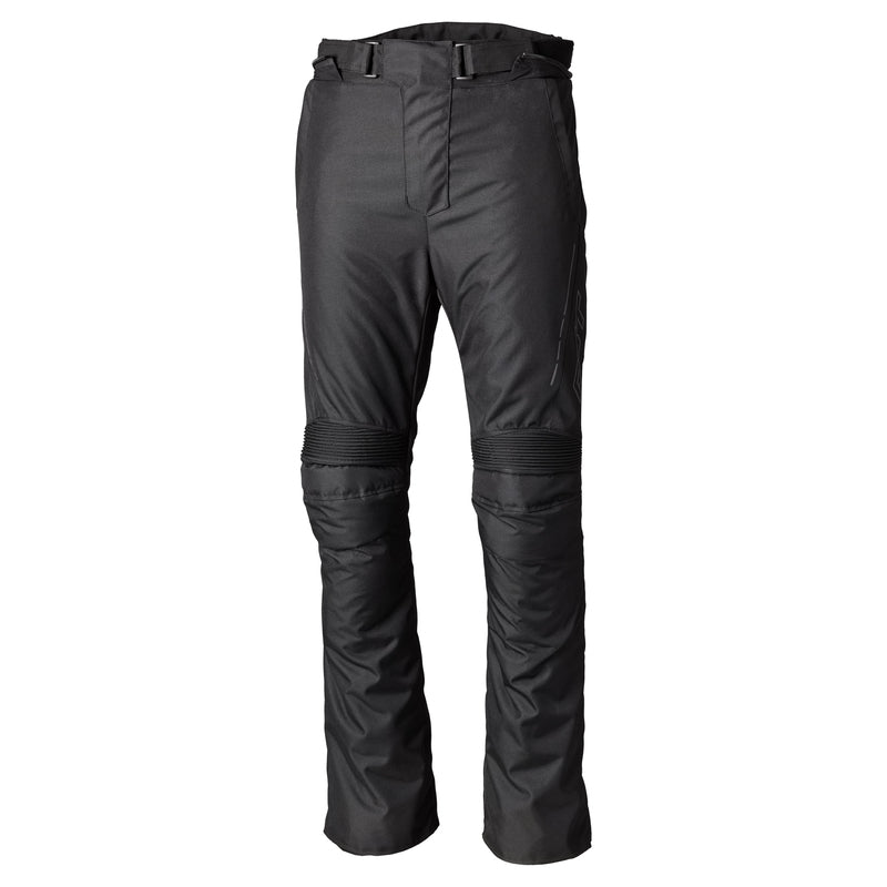 
A new addition to the S1 product family is the S1 textile jean. Built to perform and will keep you dry and warm in all conditions. It's the perfect pairing with the S1 textile jacket.

ARMOUR

HIP: Level 1
KNEE: Level 2


MATERIAL

OUTER 1: 100% Polyester (MAXTEX)


LINING

Fixed mesh
Fixed SinAqua membrane
Removable thermal liner light weight


FEATURES

Short leg & long leg available
Waist adjusters
2x zip pockets
Reflective detail
Seat grippers
Motion panels
360° connection zip

