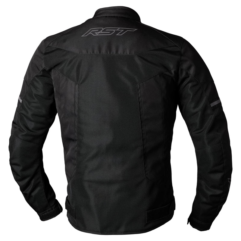 
The Pilot Evo Air Jacket is a light weight mesh version of out Pilot Evo sports jacket. Bringing all the great qualities of the Pilot Evo jacket but with the additional feature of a mesh layer to allow air to flow around the body, great for summer riding. Mens

ARMOUR

ELBOW: Level 1
SHOULDER: Level 1
BACK: Pocket Only


MATERIAL

OUTER 1: 100% Polyester (MAXTEX)
OUTER 2: K300 mesh


LINING

Fixed Mesh


FEATURES

Intake & exhaust vents
Waist & sleeve adjusters
2x zip pockets
2x internal p