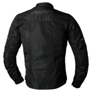 
The Pilot Evo Air Jacket is a light weight mesh version of out Pilot Evo sports jacket. Bringing all the great qualities of the Pilot Evo jacket but with the additional feature of a mesh layer to allow air to flow around the body, great for summer riding. Mens

ARMOUR

ELBOW: Level 1
SHOULDER: Level 1
BACK: Pocket Only


MATERIAL

OUTER 1: 100% Polyester (MAXTEX)
OUTER 2: K300 mesh


LINING

Fixed Mesh


FEATURES

Intake & exhaust vents
Waist & sleeve adjusters
2x zip pockets
2x internal p