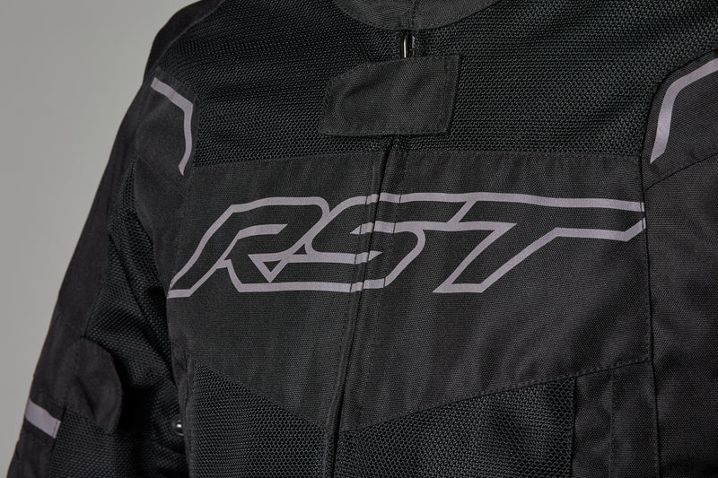 
The Pilot Evo Air Jacket is a light weight mesh version of out Pilot Evo sports jacket. Bringing all the great qualities of the Pilot Evo jacket but with the additional feature of a mesh layer to allow air to flow around the body, great for summer riding. Mens

ARMOUR

ELBOW: Level 1
SHOULDER: Level 1
BACK: Pocket Only


MATERIAL

OUTER 1: 100% Polyester (MAXTEX)
OUTER 2: K300 mesh


LINING

Fixed Mesh


FEATURES

Intake & exhaust vents
Waist & sleeve adjusters
2x zip pockets
2x internal p