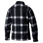 
The Aramid Brushed women’s shirt utilises a unique exterior fabric mixed with wool to give the outstanding abrasion tear and burst strength, meeting the requirements of CE without any reinforcement lining needed on the inside. Giving a versatile product that’s both comfortable and stylish.

ARMOUR

BACK: Pocket only
ELBOW: Level 1
SHOULDER: Level 1


MATERIAL

OUTER: Brushed wool


LINING

Fixed mesh


FEATURES

Cuff adjusters
2x pockets
RST branded poppers
Adjustable elbow pockets
