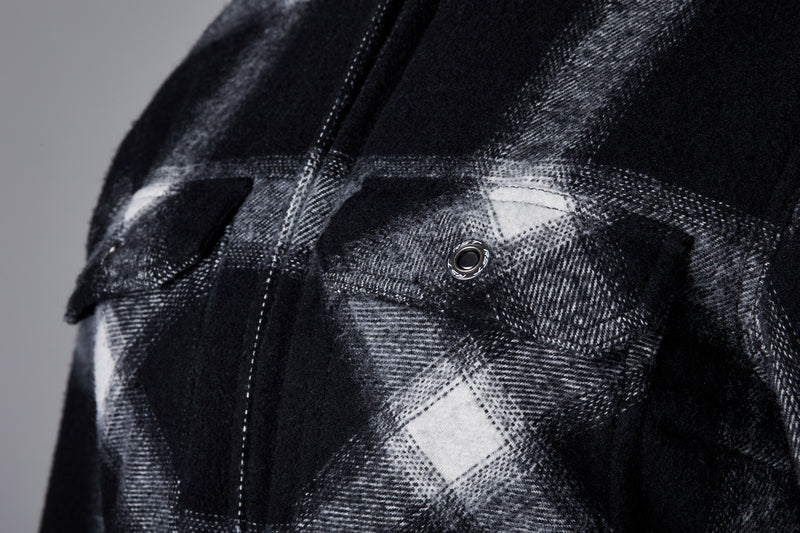 
The Aramid Brushed women’s shirt utilises a unique exterior fabric mixed with wool to give the outstanding abrasion tear and burst strength, meeting the requirements of CE without any reinforcement lining needed on the inside. Giving a versatile product that’s both comfortable and stylish.

ARMOUR

BACK: Pocket only
ELBOW: Level 1
SHOULDER: Level 1


MATERIAL

OUTER: Brushed wool


LINING

Fixed mesh


FEATURES

Cuff adjusters
2x pockets
RST branded poppers
Adjustable elbow pockets
