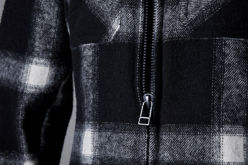 
The Aramid Brushed women’s shirt utilises a unique exterior fabric mixed with wool to give the outstanding abrasion tear and burst strength, meeting the requirements of CE without any reinforcement lining needed on the inside. Giving a versatile product that’s both comfortable and stylish.

ARMOUR

BACK: Pocket only
ELBOW: Level 1
SHOULDER: Level 1


MATERIAL

OUTER: Brushed wool


LINING

Fixed mesh


FEATURES

Cuff adjusters
2x pockets
RST branded poppers
Adjustable elbow pockets
