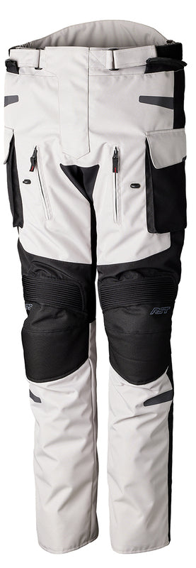 
Go the distance with the Endurance. This is a jacket that you can wear all day in the saddle. Made from hard wearing fabrics in a full-length touring cut. Equipped with multi-point ventilation, invisible reflex, generous pockets and hand warmer pockets. Unique to the jacket is a vent system on the shoulders designed to hold the vents open and direct air down the back of the rider. A cuff ventilation system is unique to the Endurance too. Pair with the jean for the ultimate two-piece touring op