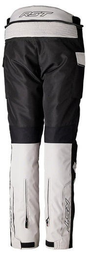 
Go the distance with the Endurance. This is a jacket that you can wear all day in the saddle. Made from hard wearing fabrics in a full-length touring cut. Equipped with multi-point ventilation, invisible reflex, generous pockets and hand warmer pockets. Unique to the jacket is a vent system on the shoulders designed to hold the vents open and direct air down the back of the rider. A cuff ventilation system is unique to the Endurance too. Pair with the jean for the ultimate two-piece touring op