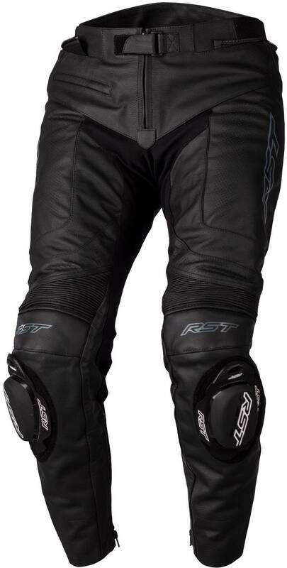 
The best of the S1 CE Men’s Leather Race Suit, but in a jacket and jean option. Offering practicality with waist adjusters and neoprene comfort cuffs. Finished with shoulder sliders and a 360 degree zip to combine with the S1 CE Men’s Leather Jean makes this the perfect two piece.
Armour

CE Certification Rating: AAA
Hip Armour: CE Level 2
Knee Armour: CE Level 1


Features & Benefits

Knee Slider: Quick Release Hook & Loop Knee Sliders
Outer Pocket: 1 Pocket
Elasticated Side Waist Panels: Yes
