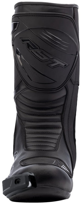 
The S-1 is a fantastic entry level sports boot, with removable plastic toe slider, 360 degree heel cockpit, shin, and ankle protectors this boot is a truly fantastic value sports boot. Suitable for any form of riding you encounter.

ARMOUR

CE Certification Rating: 2221
Heel TPU protection
Shin TPU protection
Ankle TPU protection 


FEATURES & BENEFITS

Twin rear exhaust vents
Hook and loop zip closure
Shift pad
Polycarbonate anti twist midsole
Toe slider
Dual density insole
Dual density out
