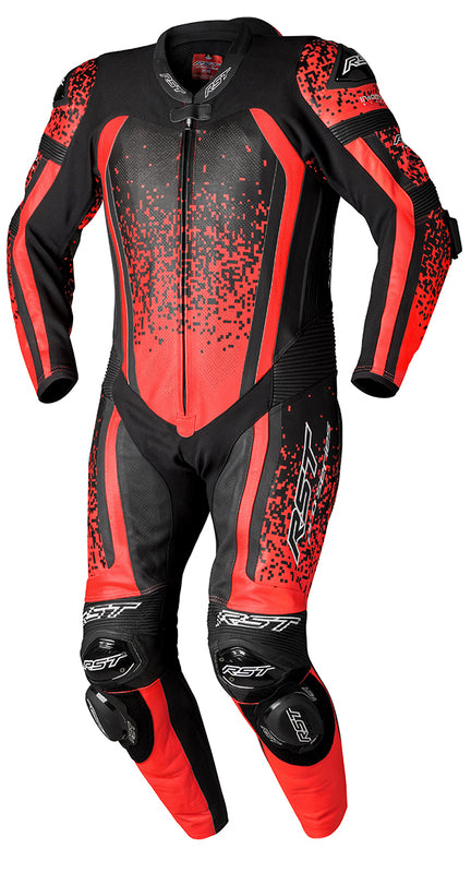 
The perfect choice for track days. Cut less aggressively than the V4.1, the Pro Series Evo Airbag suit is CE Certified to Level AAA. When it comes to rider comfort, use of stretch motion panels allow for the safe deployment of the Airbag. Complete with a range of striking colours, you won’t go unnoticed on the track. Th Pro series Evo is an updated version of the Pro Series Suit as it now has In&Motion’s new essential airbag system and a removable lining.

ARMOUR 

HIP: Level 2
LONG KNEE: Lev