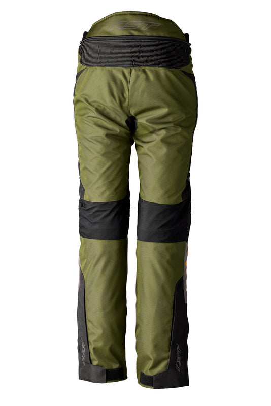 
Our Maverick Evo jean is the perfect companion for the RST Maverick Evo Jacket, versatile enough to take on anyweather condition with a removable and interchangable SinAqua waterproof membrane and quilted thermal linerand reflective print to enhance visibility in darker conditions.

ARMOUR

CE Certification Rating: AA
Elbow: Level 2
Shoulder: Level 2
Back: Level 1


CONSTRUCTION

Outer 1: MaxTex
Outer 2: Ballistic
Fixed mesh lining
Removable SinAqua lining
Removable lightweight thermal linin