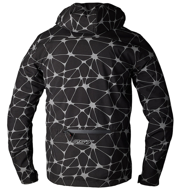 
Designed for the urban environment, the Havoc CE Mens Textile Jacket is the perfect blend of style and protection. The soft-shell outer is paired with a SinAqua WP lining, built with lightweight RST Airflow CE armour, virtually invisible and unnoticeable you won’t even know you're wearing a fully CE/UKCA certified jacket. A removable hood and multiple pockets further enhance the Havocs practicality.

ARMOUR

CE Certification Rating: A
Back: Pocket only
Elbow: Level 1
Shoulder: Level 1


CONS
