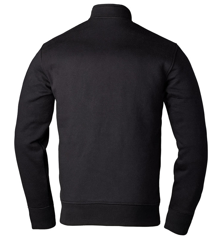 
Utilising a single layer Aramide blend fabric, the RST Aramide Single Layer Technical Jacket has an understated style that gives you an urban look with the added protection every rider needs. Built with fixed mesh lining and Aramide Protection in impact areas, pair the RST Technical Jacket with a set of RST Aramide Jeans for the ultimate style and protection combination.

ARMOUR

CE Certification Rating: AA
Back: Pocket only
Elbow: Level 1
Shoulder: Level 1


CONSTRUCTION

Outer: Cotton & Du