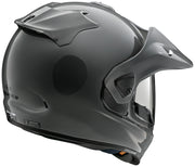 
The Tour-X5 is one of the most versatile helmets ever created. It has been designed for both on- and off-road use.  As the successor of the Tour-X4, it is made of fiber composites with a multi-density EPS liner for good shock absorption while retaining perfect lightness. Not only the shell, but also the shield system are rounder and smoother.

Its interior is made of hypoallergenic, antibacterial fabric for added comfort. It features improved ventilation with chin vent and integrated spoiler,