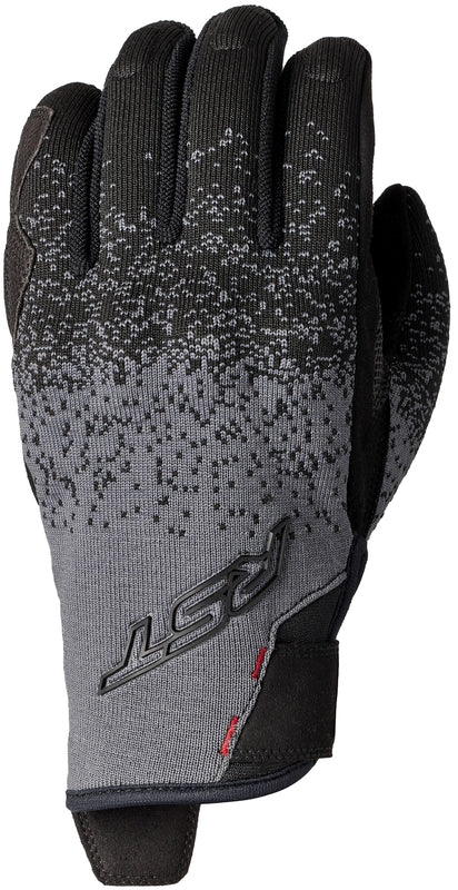 
Using Knitted technology, the K-Sport Glove offers the perfect mix of comfort, ventilation and protection. An armor palm is reinforced with leather adversity in key areas, the K-Sport Glove has additionally been built with a protective knuckle insert into the back of the hand. The K-Sport Glove is the perfect installment into the lightweight summer short-cuff glove category. 
ARMOUR  CE Certification Rating: Level 1 KP  
CONSTRUCTION  Outer 1: R-Knit Outer 2: Amara Lining: Polyester  
FEATU
