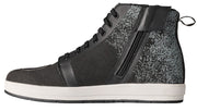 
The RST Urban-K Boot is our latest generation sneaker style boot, using the latest woven technology to bring the highest level of comfort and ventilation in a lightweight urban summer boot.

A side zip opening offers a quick entry combined with a traditional lace to get the boot fitted perfectly. A shift pad and integrated ankle protection gives you and your boots the protection they need.
ARMOUR

CE Certification Rating: 2221
Heel TPU protection
Shin TPU protection
Ankle TPU protection

CONS