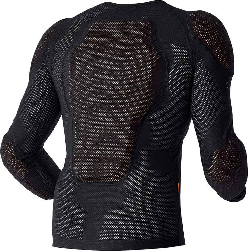 
Combining the highest level of active and passive safety, the Race Dept shirt brings together the three leaders in Rider Protection. RST and D3O come together for the ultimate undergarment. Level 2 D3O armour, including a chest protector with our lightweight, highly ergonomic chassis to create the most versatile and protective undershirt available.
Non Airbag Shirt
Armour

CE Certification Rating: C/U
Back: D3O Level 2
Shoulder: D3O Level 2
Elbow: D3O Level 2
Chest: D3O Level 2

Construction

