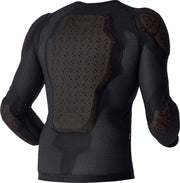 
Combining the highest level of active and passive safety, the Race Dept shirt brings together the three leaders in Rider Protection. RST and D3O come together for the ultimate undergarment. Level 2 D3O armour, including a chest protector with our lightweight, highly ergonomic chassis to create the most versatile and protective undershirt available.
Non Airbag Shirt
Armour

CE Certification Rating: C/U
Back: D3O Level 2
Shoulder: D3O Level 2
Elbow: D3O Level 2
Chest: D3O Level 2

Construction

