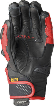 Freestyle 3 D3O Gloves

The Freestyle 3 gloves is CE Certified to Level 1 KP; made with full grain leather, the glove features a hybrid Carbon/TPU knuckle protector and palm slider along with memory foam on the finger and thumb for superb levels of protection. Added to this is the soft polyester lining, neoprene cuff and motion panels along with the vented finger tips which result in a glove that is comfortable and breathable to wear. Now equipped with D3O armour.
Armour

CE Certification Ratin