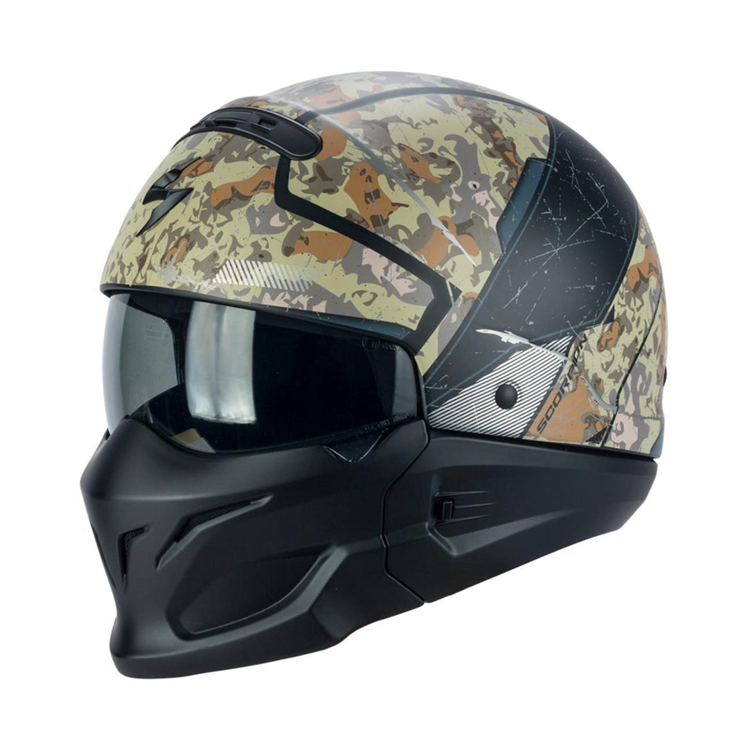 SCORPION EXO-COMBAT OPEX