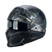 SCORPION EXO-COMBAT OPEX