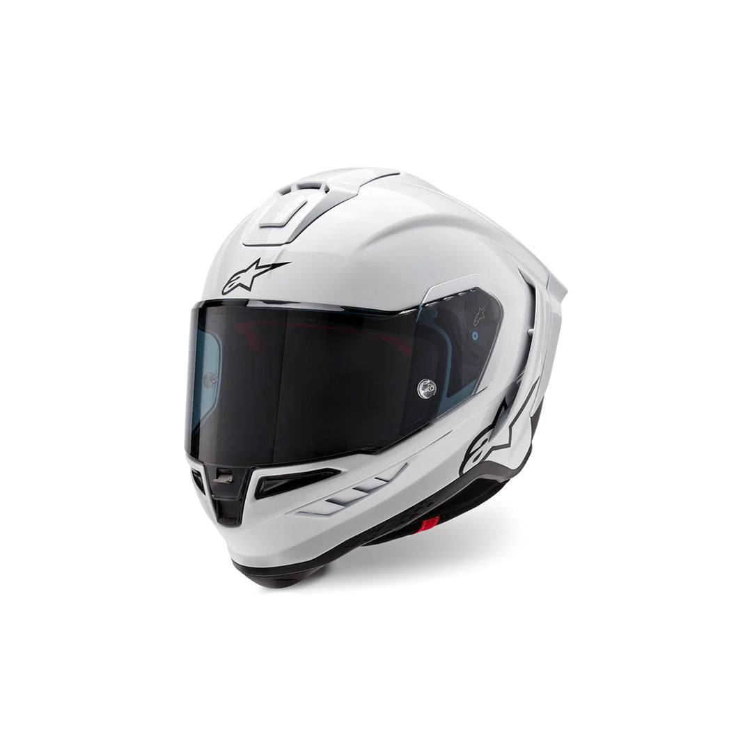 ALPINESTARS CAPACETE SUPERTECH R10 SOLID (ECE22.06)