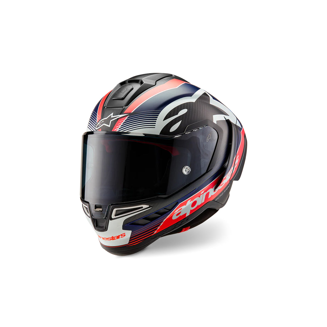 ALPINESTARS CAPACETE SUPERTECH R10 TEAM (ECE22.06)
