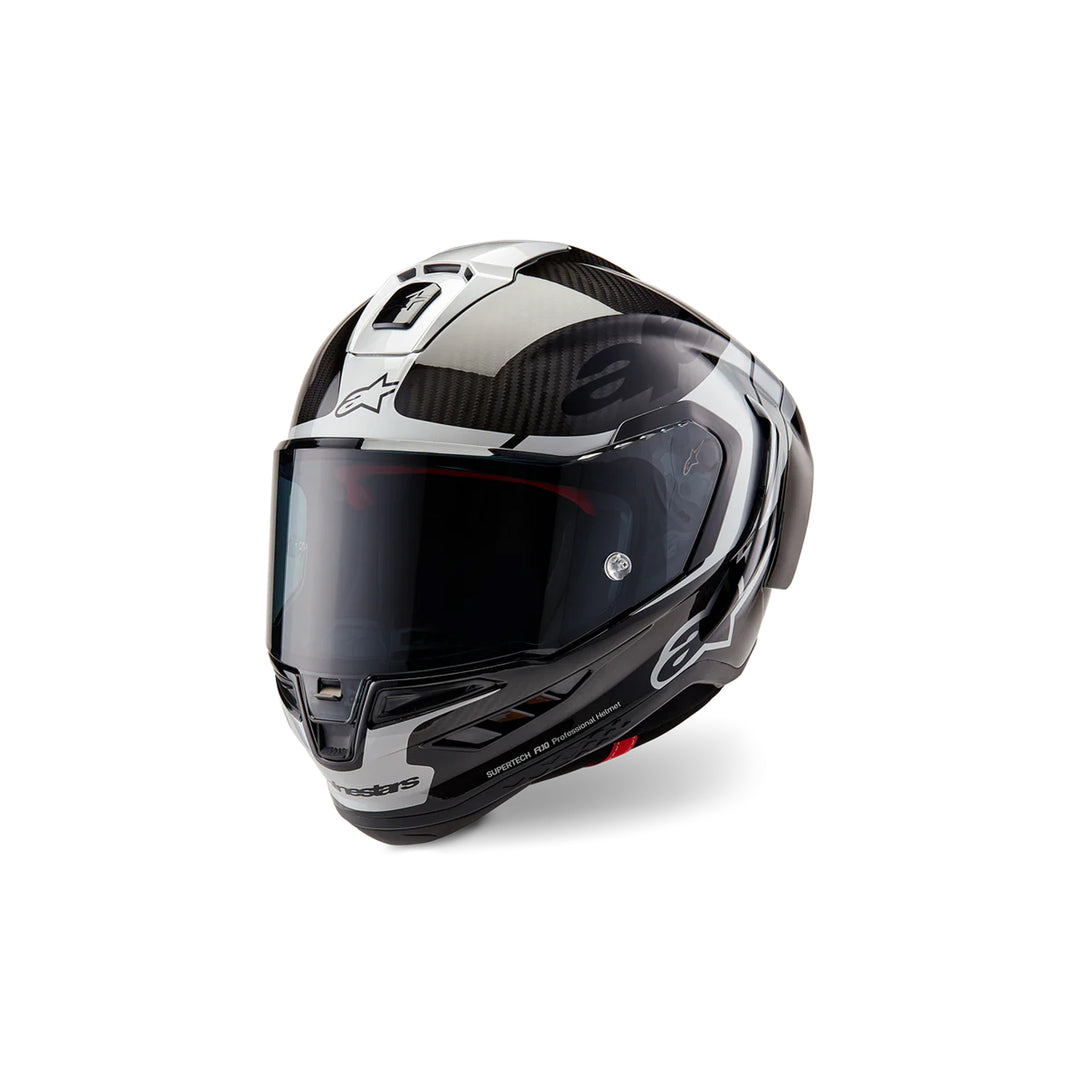 ALPINESTARS CAPACETE SUPERTECH R10 ELEMENT (ECE22.06)