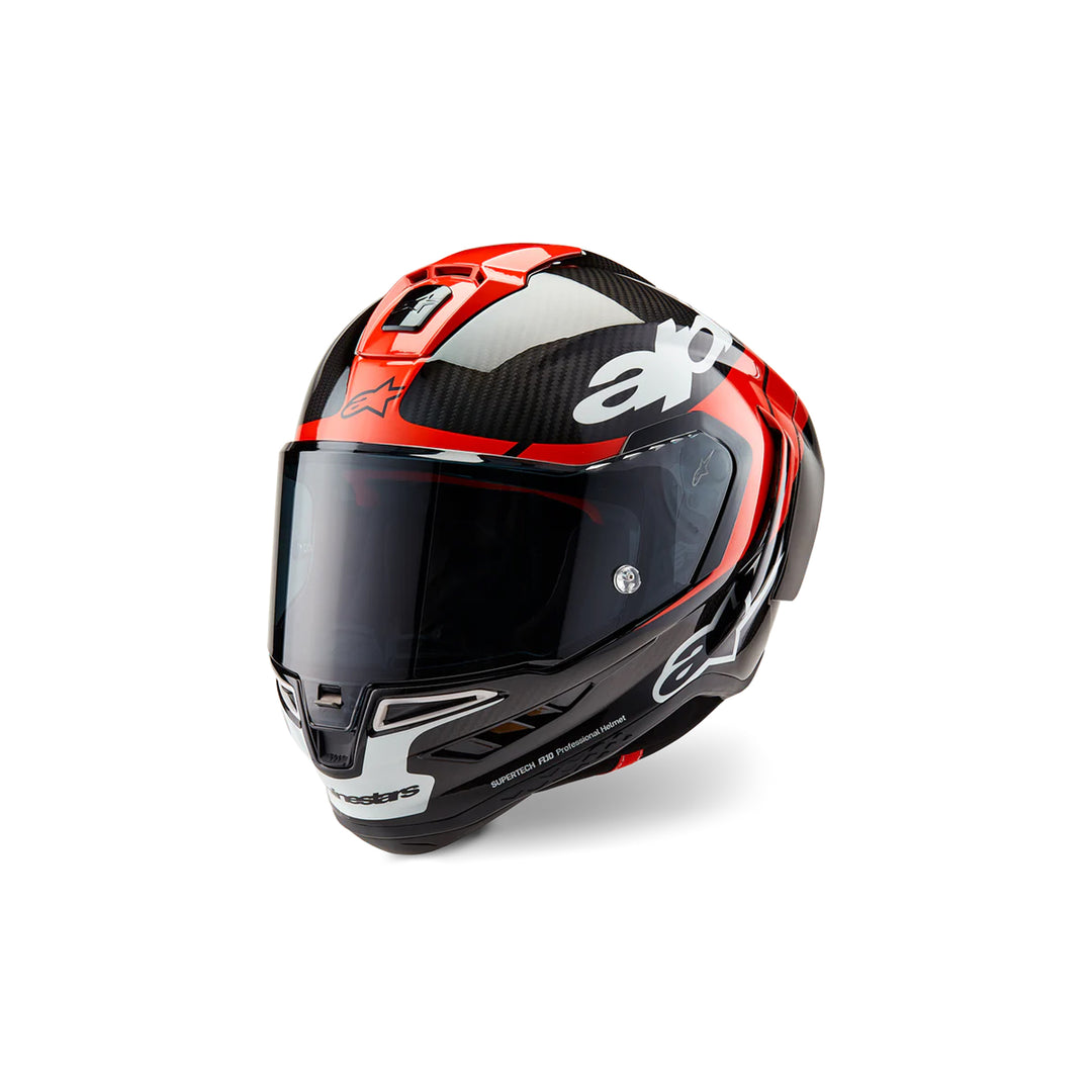 ALPINESTARS CAPACETE SUPERTECH R10 ELEMENT (ECE22.06)