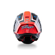 ALPINESTARS CAPACETE SUPERTECH R10 MILLER LE (ECE22.06)