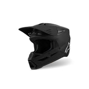 ALPINESTARS CAPACETE S-M3 SOLID