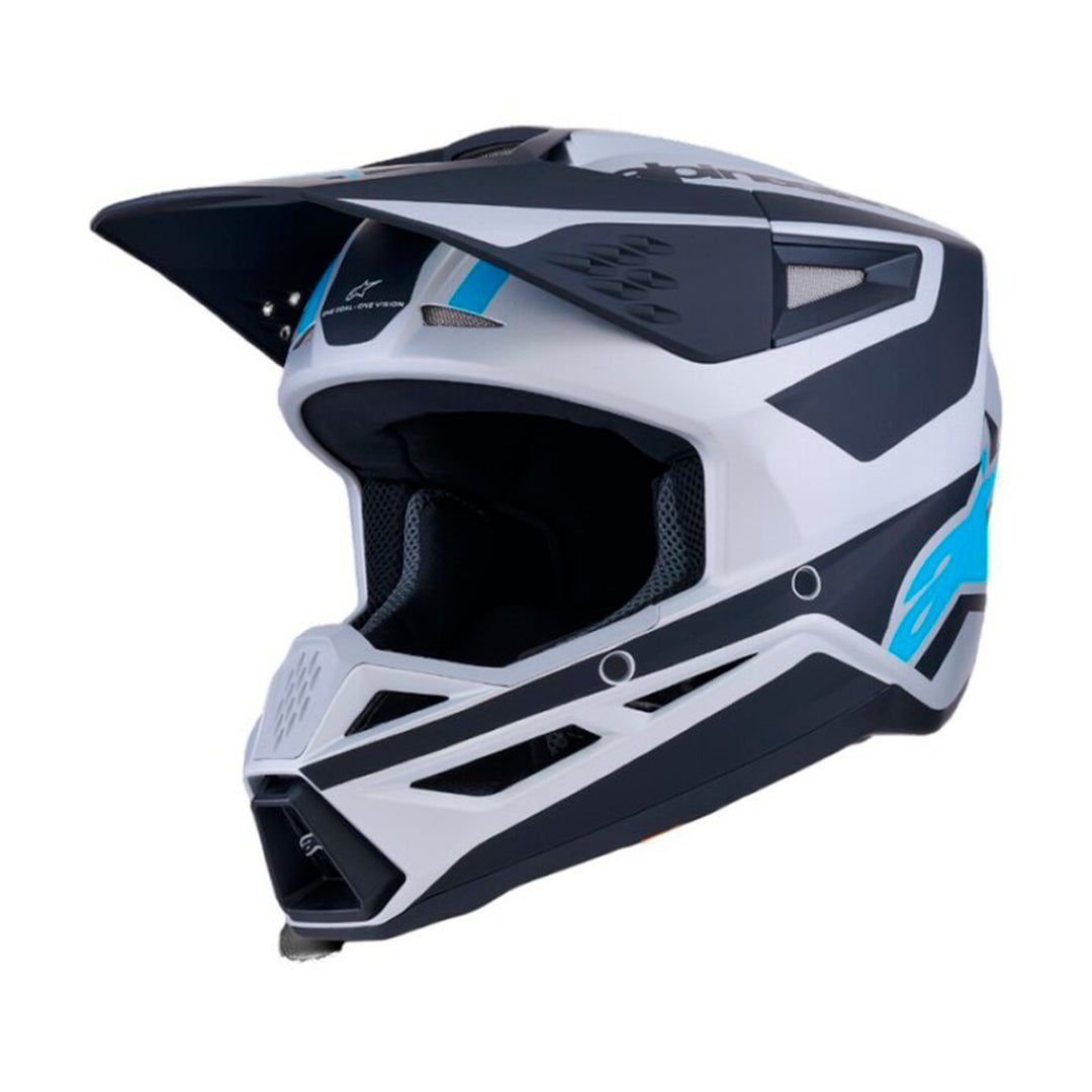 ALPINESTARS CAPACETE  S-M3 HEAT