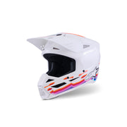 ALPINESTARS CAPACETE S-M3 FORCE
