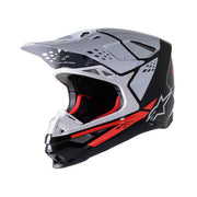 ALPINESTARS CAPACETE SUPERTECH S-M8 FACTORY