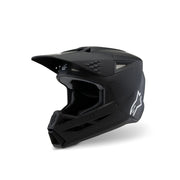 ALPINESTARS CAPACETE S-M3 YOUTH SOLID (ECE 22.06)