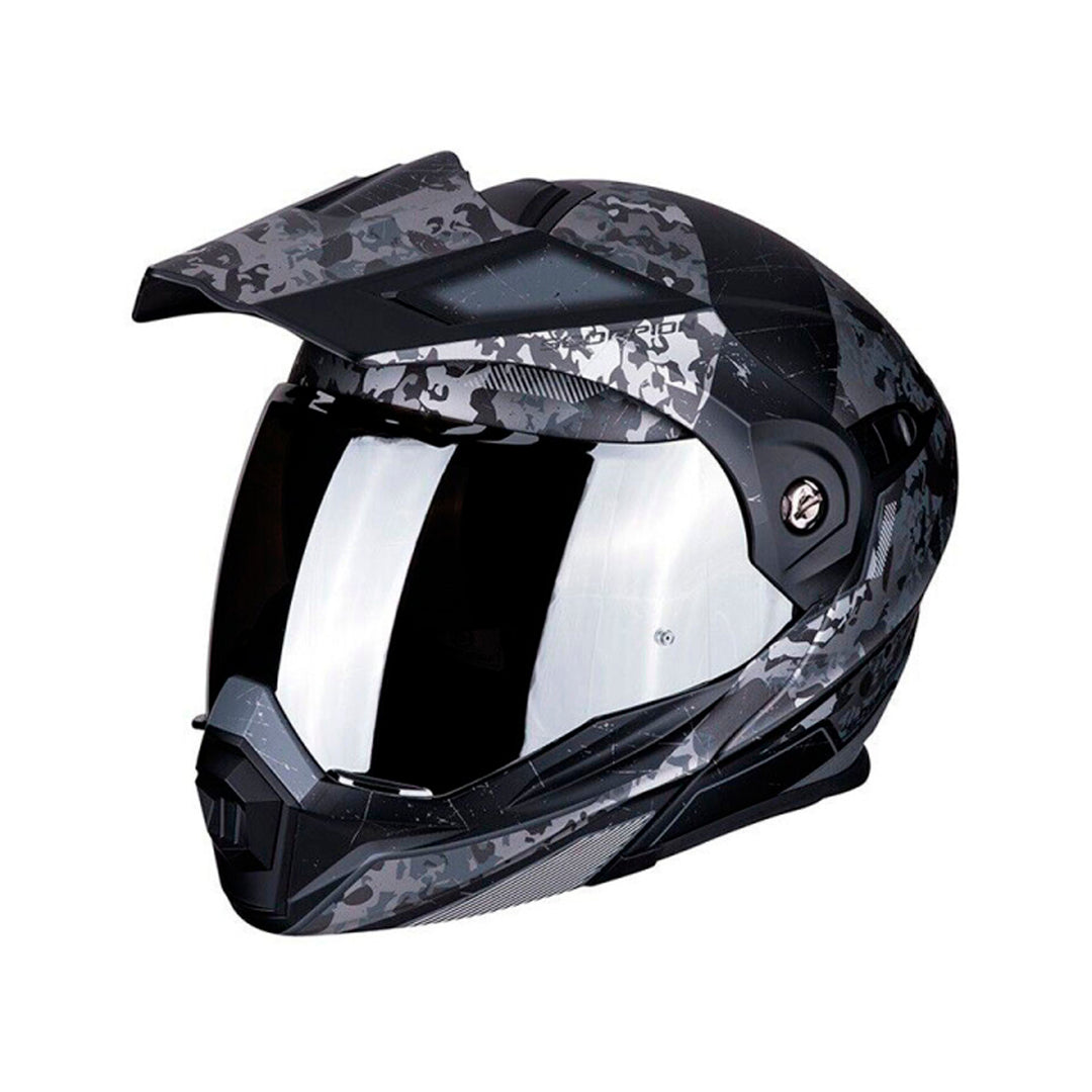SCORPION ADX-1 BATLEFLAGE