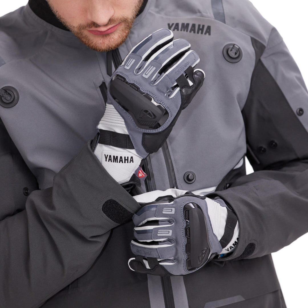 YAMAHA LUVAS SPORT TOURING