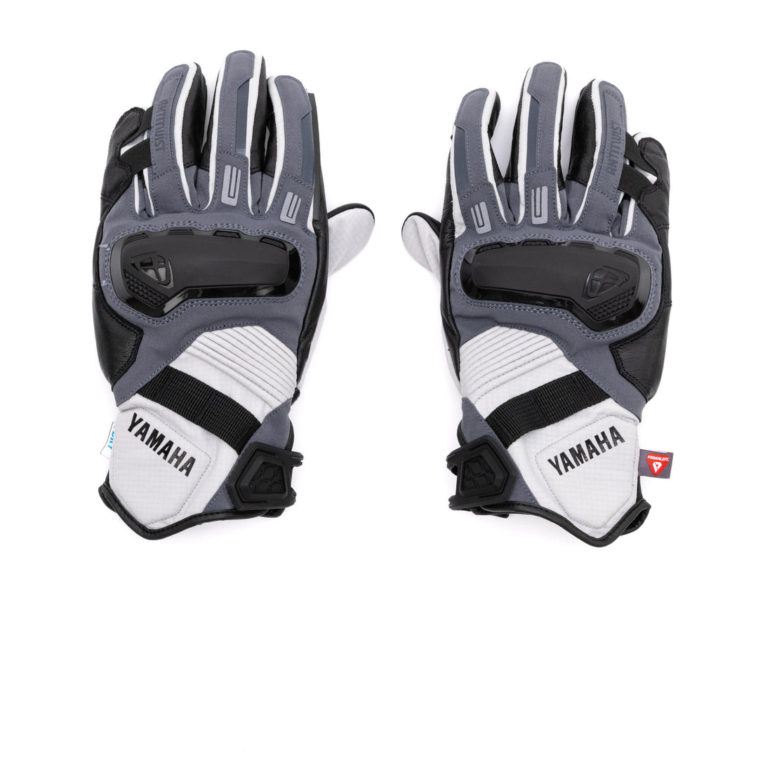 YAMAHA LUVAS SPORT TOURING