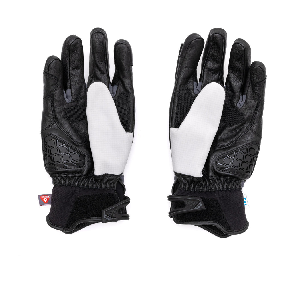 YAMAHA LUVAS SPORT TOURING