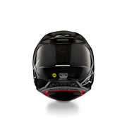 ALPINESTARS CAPACETE SUPERTECH S-M10 SOLID (ECE22.06) FIM2