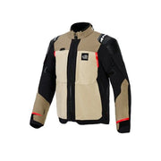 ALPINESTARS BLUSÃO ANDES PRO DS XF