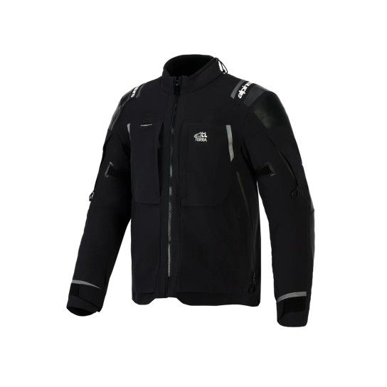 ALPINESTARS BLUSÃO ANDES PRO DS XF