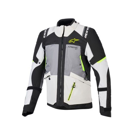 ALPINESTARS BLUSÃO ANDES v4 DS
