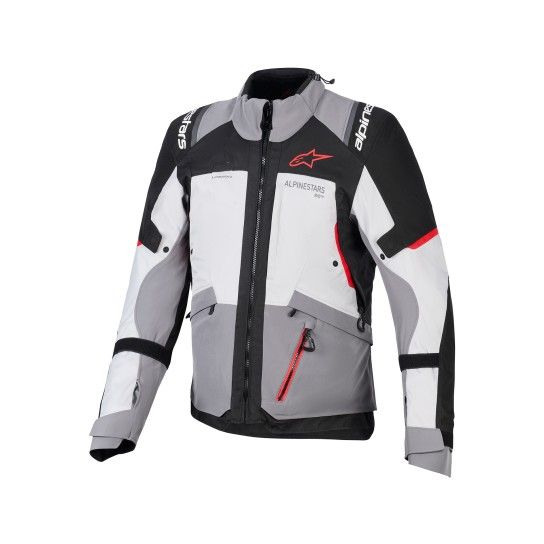 ALPINESTARS BLUSÃO ANDES v4 DS