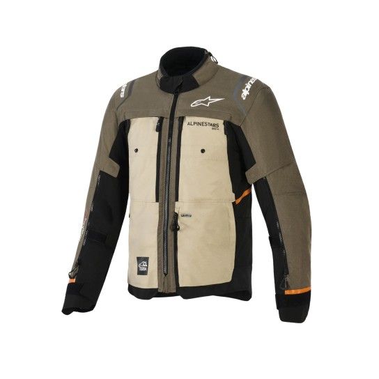 ALPINESTARS BLUSÃO CUSCO DS