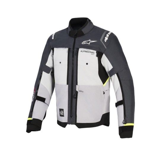 ALPINESTARS BLUSÃO CUSCO DS