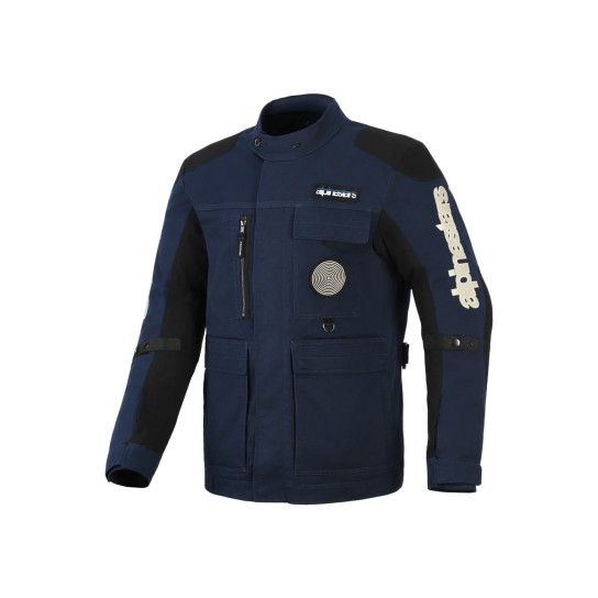 ALPINESTARS BLUSÃO DICE