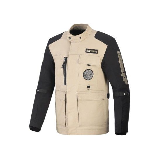 ALPINESTARS BLUSÃO DICE