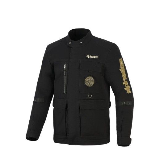 ALPINESTARS BLUSÃO DICE