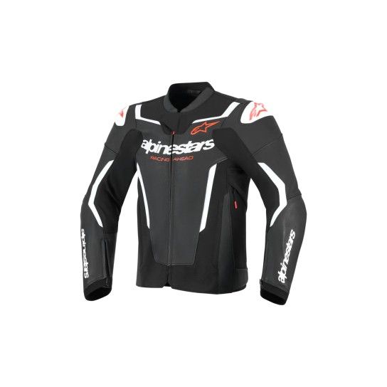 ALPINESTARS BLUSÃO PELE GP FORCE V2