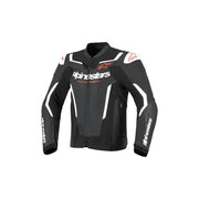 ALPINESTARS BLUSÃO PELE GP FORCE V2