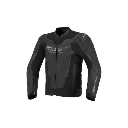 ALPINESTARS BLUSÃO PELE GP FORCE V2